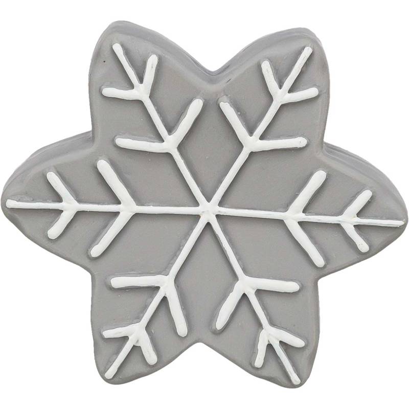 TRIXIE Hundespielzeug Xmas Stern, Latex, 10cm TRIXIE Hundespielzeug Xmas Stern, Latex, 10cm von TRIXIE