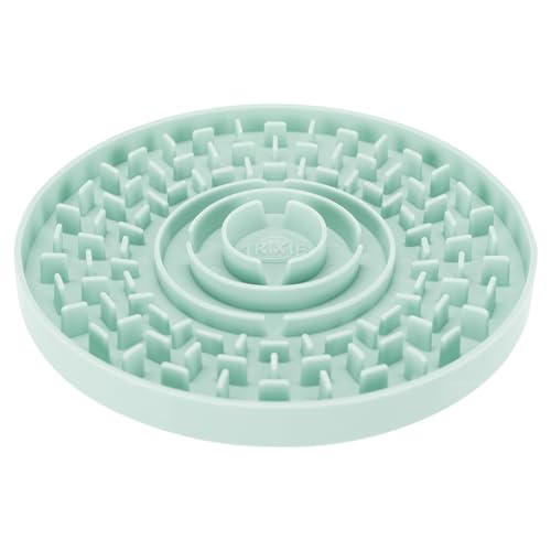 TRIXIE Junior Leckmatte 15,2 cm Pet Slow Feeder für Hunde und Katzen TRIXIE Junior Leckmatte 15,2 cm Pet Slow Feeder für Hunde und Katzen von TRIXIE