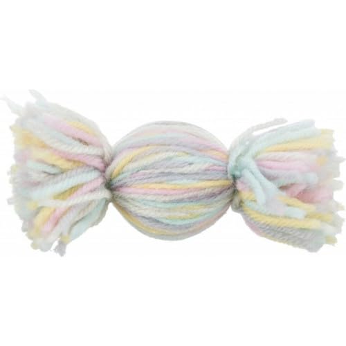 Trixie Zauberstab für Katzen mit Wollkugeln, 34 cm Trixie Zauberstab für Katzen mit Wollkugeln, 34 cm von TRIXIE