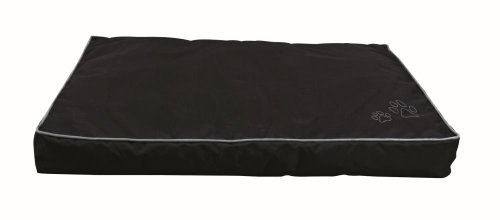 Trixie Kissen Drago, 110 × 80 cm, schwarz von TRIXIE