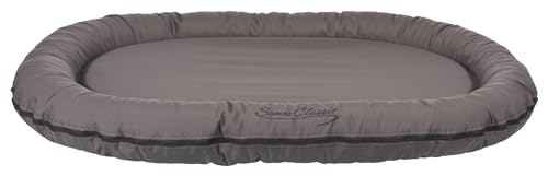 Trixie Samoa Classic Kissen 100 × 75 cm grau Hund Trixie Samoa Classic Kissen 100 × 75 cm grau Hund von TRIXIE