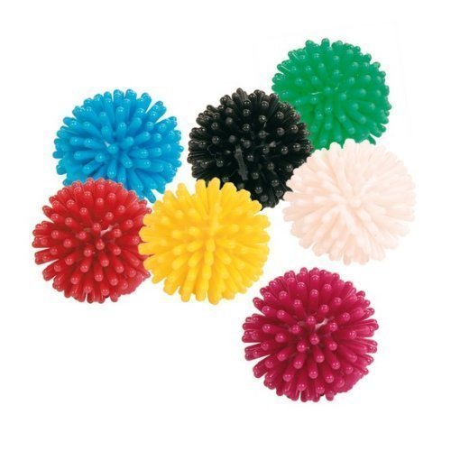 TRIXIE Kleiner Igelball aus Gummi 4125 TRIXIE Kleiner Igelball aus Gummi 4125 von TRIXIE