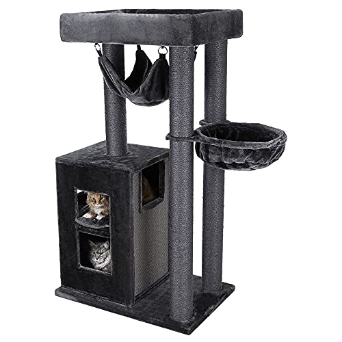 TRIXIE Kratzbaum XXL Amadeus für Katzen TRIXIE Kratzbaum XXL Amadeus für Katzen von TRIXIE