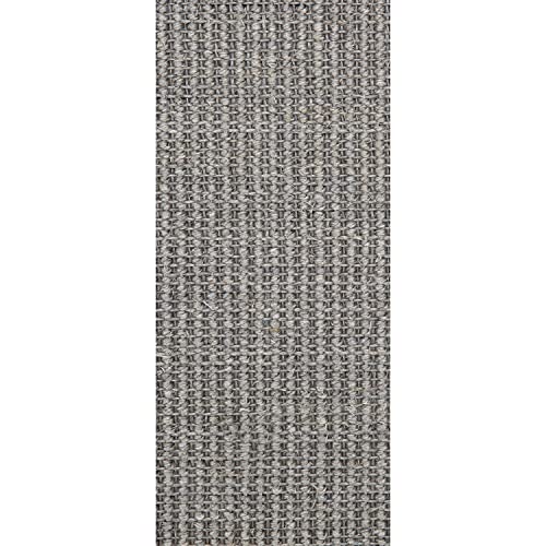 TRIXIE Kratzbaum mit Sisalmatte, Ø 9 x 78 cm, Grau TRIXIE Kratzbaum mit Sisalmatte, Ø 9 x 78 cm, Grau von TRIXIE
