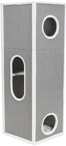 TRIXIE Kratzturm XXL Stefano für Katzen TRIXIE Kratzturm XXL Stefano für Katzen von TRIXIE