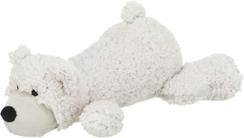 TRIXIE Kuscheltier Be Eco Bär Elroy, Plüsch Recycelt, 42 cm - 34878 TRIXIE Kuscheltier Be Eco Bär Elroy, Plüsch Recycelt, 42 cm - 34878 von TRIXIE