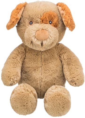 TRIXIE Kuscheltier Be Eco Hund Enno, Plüsch Recycelt, 40 cm - 34885 TRIXIE Kuscheltier Be Eco Hund Enno, Plüsch Recycelt, 40 cm - 34885 von TRIXIE