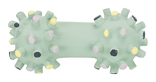 TRIXIE Mini-Spielzeug-Hantel, 4011905356112 TRIXIE Mini-Spielzeug-Hantel, 4011905356112 von TRIXIE
