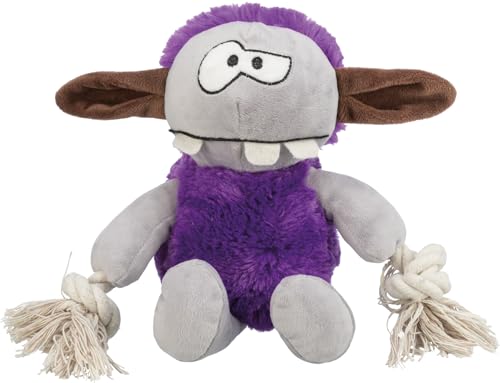 TRIXIE Monster, Plüsch, 32 cm, lila TRIXIE Monster, Plüsch, 32 cm, lila von TRIXIE