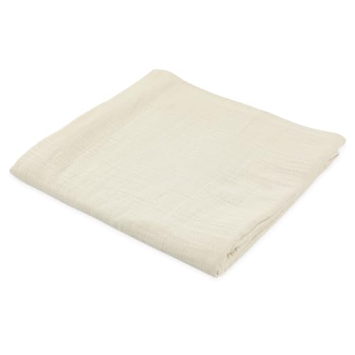 TRIXIE Mulltuch | 110x110cm - Bliss Beige von TRIXIE