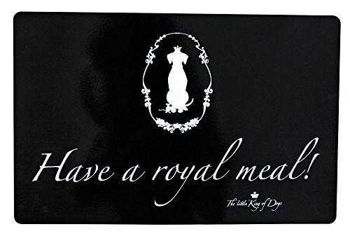 TRIXIE - Napfunterlage ROYAL Meal - 72420 von TRIXIE