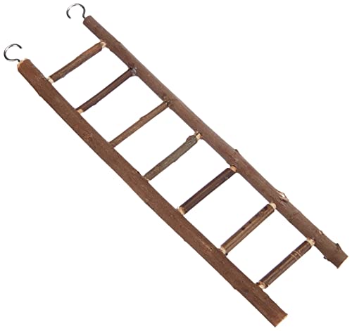 TRIXIE 5880 Leiter, Rindenholz, 7 Sprossen/30 cm TRIXIE 5880 Leiter, Rindenholz, 7 Sprossen/30 cm von TRIXIE