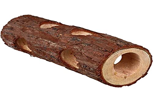 TRIXIE Natural Living Röhrentunnel, Maße: 20 cm TRIXIE Natural Living Röhrentunnel, Maße: 20 cm von TRIXIE