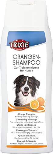 TRIXIE Orangen-Shampoo TRIXIE Orangen-Shampoo von TRIXIE