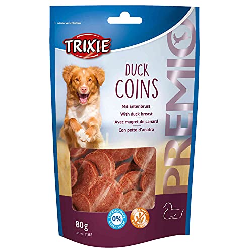 Trixie Hundefutter 92 g von TRIXIE