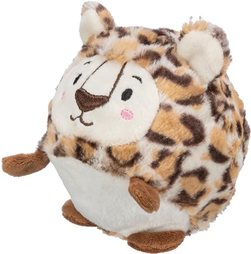 Ball Leopard, Plüsch/Gummi von TRIXIE