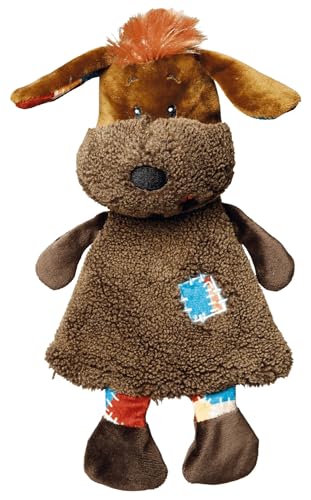 TRIXIE Plüsch Spielzeug für Hunde, 28 cm von TRIXIE