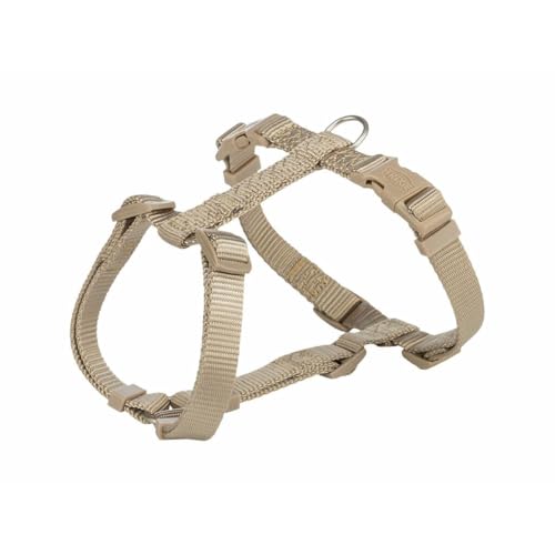 TRIXIE Premium Geschirr, XS-S, 30-44 cm/10 mm, Sand TRIXIE Premium Geschirr, XS-S, 30-44 cm/10 mm, Sand von TRIXIE