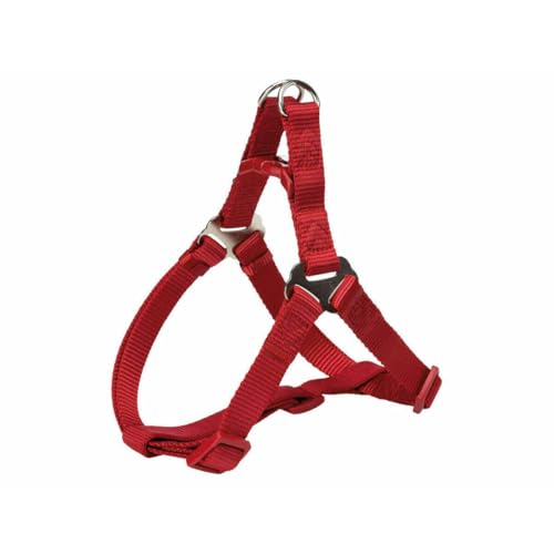 TRIXIE Premium-Hundegeschirr, mit einem Handgriff anzulegen TRIXIE Premium-Hundegeschirr, mit einem Handgriff anzulegen von TRIXIE