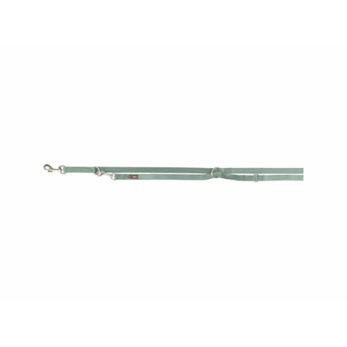 TRIXIE Premium Ramal, XS-S, 2,00 m/15 mm, Salbei TRIXIE Premium Ramal, XS-S, 2,00 m/15 mm, Salbei von TRIXIE