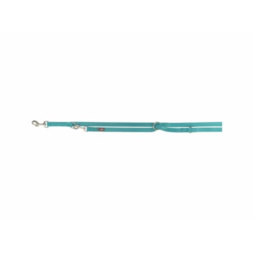 TRIXIE Premium Ramal, XS-S, 2,00m/15mm, Aqua TRIXIE Premium Ramal, XS-S, 2,00m/15mm, Aqua von TRIXIE