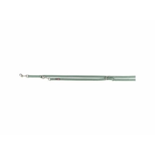 TRIXIE Premium Ramal, doppellagig, XS – S, Salbei TRIXIE Premium Ramal, doppellagig, XS – S, Salbei von TRIXIE
