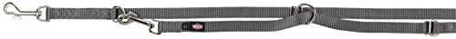 TRIXIE Premium Verlängerungsleine Graphit, small/medium TRIXIE Premium Verlängerungsleine Graphit, small/medium von TRIXIE