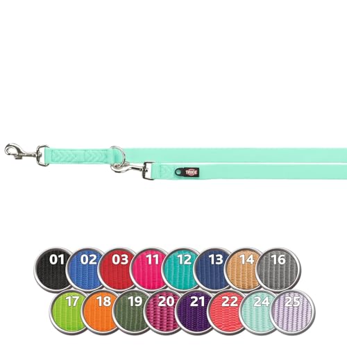 TRIXIE Premium Verlängerungsleine L-XL Apfel von TRIXIE