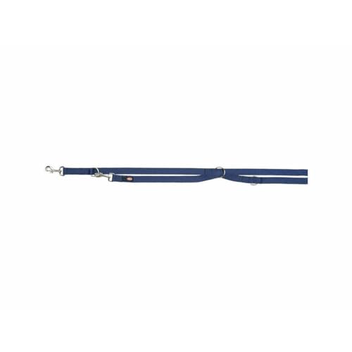 TRIXIE Premium Verlängerungsleine XS Indigo TRIXIE Premium Verlängerungsleine XS Indigo von DOG Copenhagen