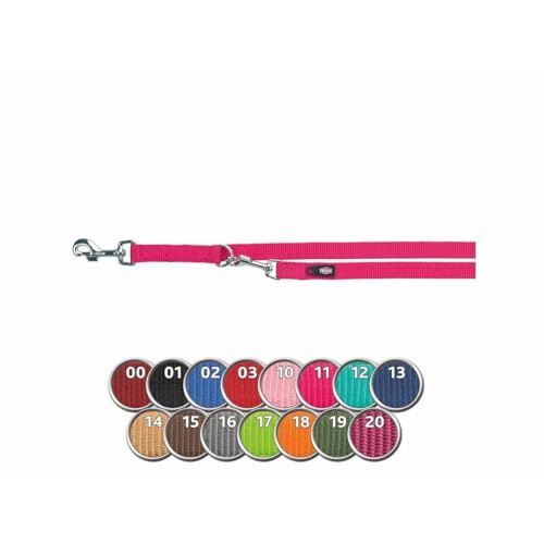 TRIXIE Premium Verlängerungsleine small/medium Graphit TRIXIE Premium Verlängerungsleine small/medium Graphit von TRIXIE