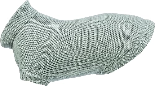 TRIXIE Pullover Berlin Urban Style, S 40 cm, Salbei TRIXIE Pullover Berlin Urban Style, S 40 cm, Salbei von TRIXIE