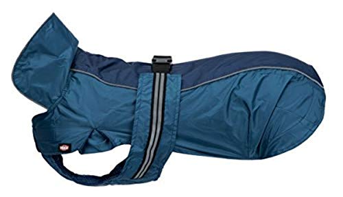 Trixie Regenmantel für Hunde von Rouen Trixie Regenmantel für Hunde von Rouen von TRIXIE