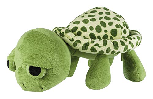 TRIXIE Schildkröte, Tierstimme, Plüsch, 40 cm TRIXIE Schildkröte, Tierstimme, Plüsch, 40 cm von TRIXIE