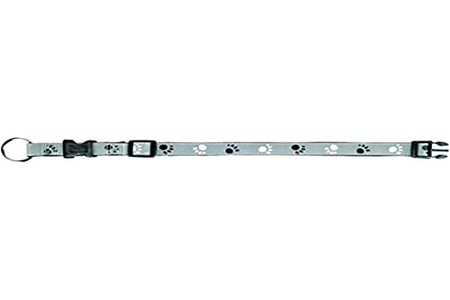 TRIXIE Halskette mit reflektierendem Silber, 4011905122212, xs-s TRIXIE Halskette mit reflektierendem Silber, 4011905122212, xs-s von TRIXIE