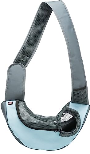 TRIXIE - Sling-Bauchbeutel für kleine Hunde - TR-28883 von TRIXIE