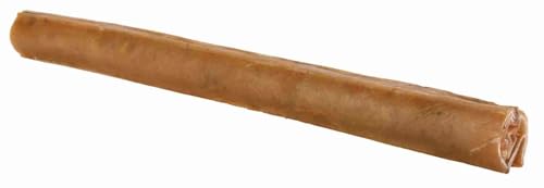 TRIXIE TX-2781Chewing Rolls Made of Rawhide, Packaged 2X 80 g, 25 cm/o 20 mm TRIXIE TX-2781Chewing Rolls Made of Rawhide, Packaged 2X 80 g, 25 cm/o 20 mm von TRIXIE