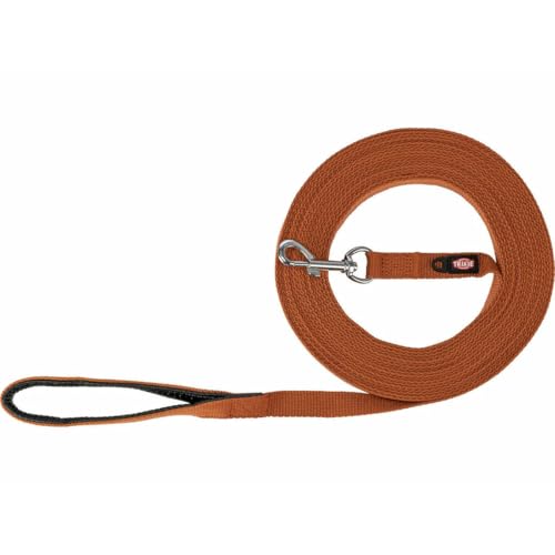 TRIXIE Trageriemen, M, 15 m/20 mm, Rost TRIXIE Trageriemen, M, 15 m/20 mm, Rost von TRIXIE