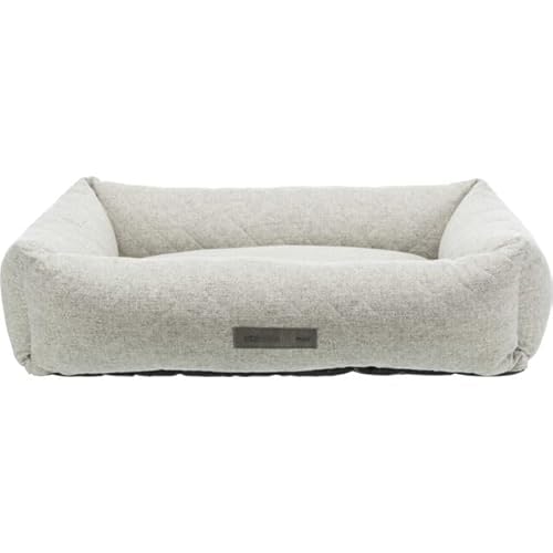 Trixie Vital Noah, quadratisch, 60 x 50 cm, Hellgrau Trixie Vital Noah, quadratisch, 60 x 50 cm, Hellgrau von TRIXIE