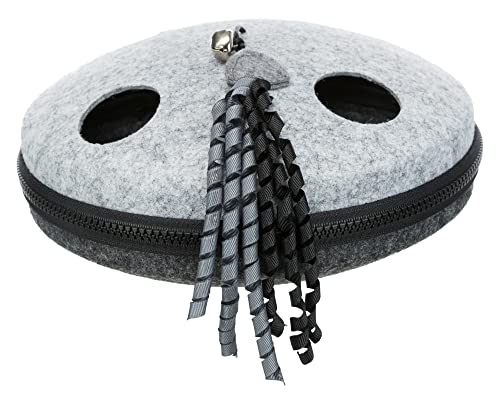 TRIXIE Wiggle & Fumble, Filz, 23 cm von TRIXIE