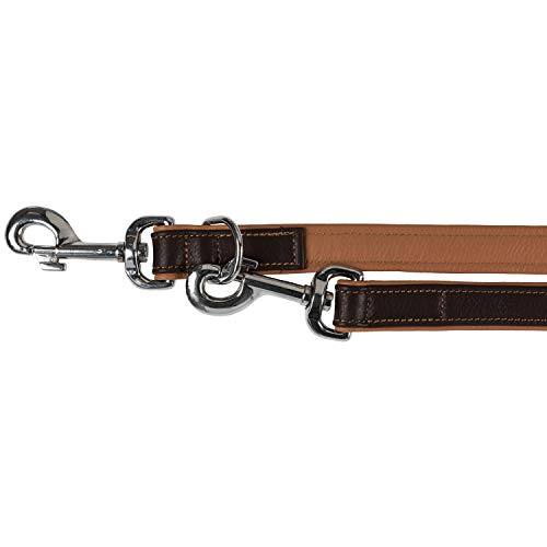 Trixie Zubehör für Haustiere, S, Braun/Hellbraun, small/medium Trixie Zubehör für Haustiere, S, Braun/Hellbraun, small/medium von TRIXIE