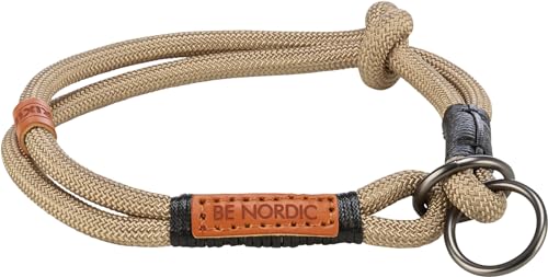 TRIXIE Zug-Stopp Hundehalsband BE Nordic XS-S schwarz– bequemes Hundehalsband für sehr kleine & kleine Hunde mit Zugbegrenzung - robust & elegant – 17304 TRIXIE Zug-Stopp Hundehalsband BE Nordic XS-S schwarz– bequemes Hundehalsband für sehr kleine & kleine Hunde mit Zugbegrenzung - robust & elegant – 17304 von TRIXIE