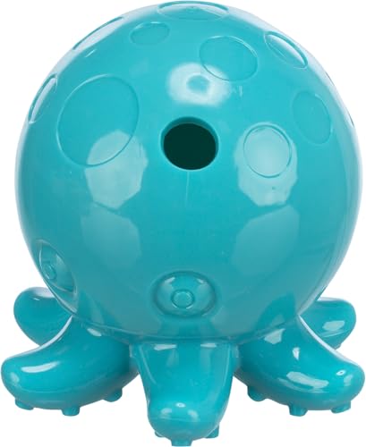 TRIXIE befüllbarer Snack Oktopus aus Gummi - 34933 TRIXIE befüllbarer Snack Oktopus aus Gummi - 34933 von TRIXIE