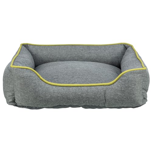 TRIXIE hundekorb nio wasserfeste Ecke dunkelgrau TRIXIE hundekorb nio wasserfeste Ecke dunkelgrau von TRIXIE