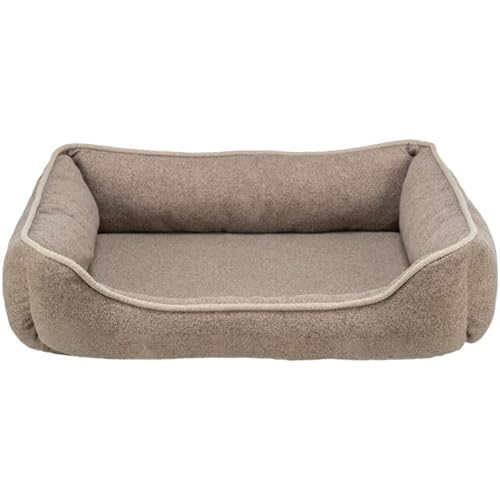 TRIXIE hundekorb vital laurin eckig Sand von Zewool