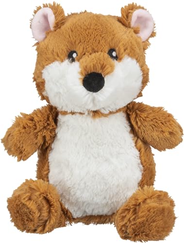TRIXIE hundespielzeug Hamster plüsch recycelt TRIXIE hundespielzeug Hamster plüsch recycelt von TRIXIE