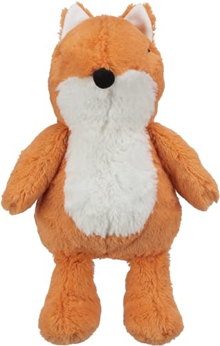 TRIXIE hundespielzeug Fuchs plüsch recycelt TRIXIE hundespielzeug Fuchs plüsch recycelt von TRIXIE