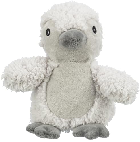 TRIXIE hundespielzeug pinguin plüsch recycelt TRIXIE hundespielzeug pinguin plüsch recycelt von TRIXIE