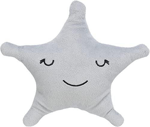 TRIXIE kuscheliger Stern, Hundespielzeug, Kuscheltier aus Plüsch, mit Stimme - 35958 TRIXIE kuscheliger Stern, Hundespielzeug, Kuscheltier aus Plüsch, mit Stimme - 35958 von TRIXIE