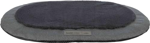 TRIXIE Liegematte Felicia, 70 × 55 cm, grau von TRIXIE