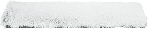 TRIXIE rutschfeste und besonders weiche Liegematte für Katzen Harvey FÜR FENSTERBANK, 90 × 28 cm, WEIß-SCHWARZ - 38041 TRIXIE rutschfeste und besonders weiche Liegematte für Katzen Harvey FÜR FENSTERBANK, 90 × 28 cm, WEIß-SCHWARZ - 38041 von TRIXIE